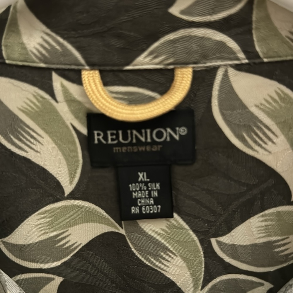 Reunion - Picture 6 of 9